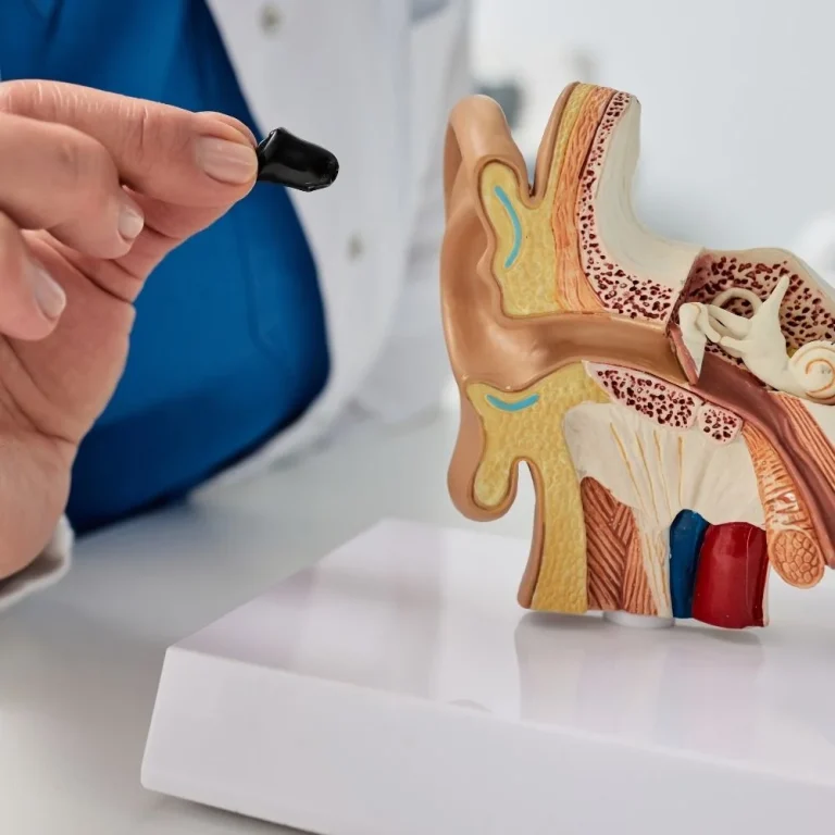 Ventilasyon Tüpü Uygulamaları (Kulak Tüpü) - İzmir KBB Uzmanı Op. Dr. Melih Arif Közen